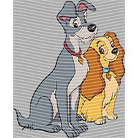 Disney Style-DSN 624